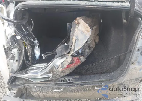 2025 Nissan Versa 1.6 S z USA, uszkodzony, nr VIN 3N1CN8DV7SL848775